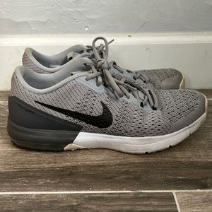 Mens Nike FlyWire Training Shoes 9.5